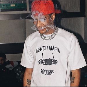 Meet your Posher, Kiernan